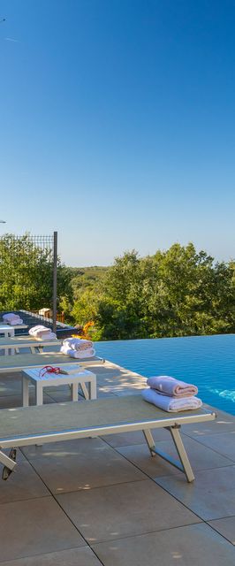 Villa Villa Vista Mar Lasici