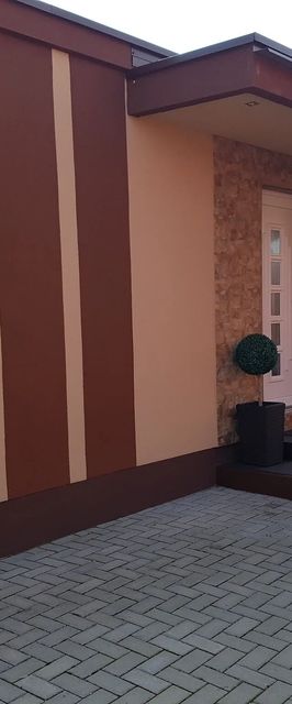 Edit Nyaralóház Buzsák-Csisztapuszta