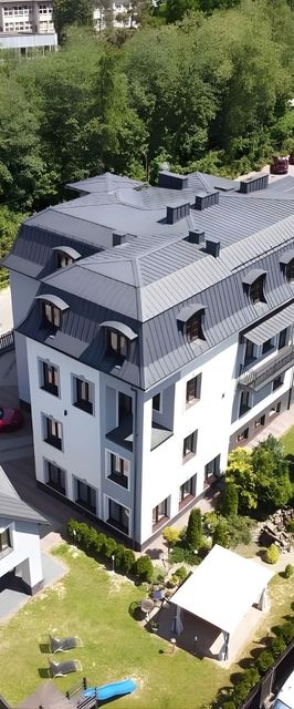 Willa Cicha Rabka-Zdrój