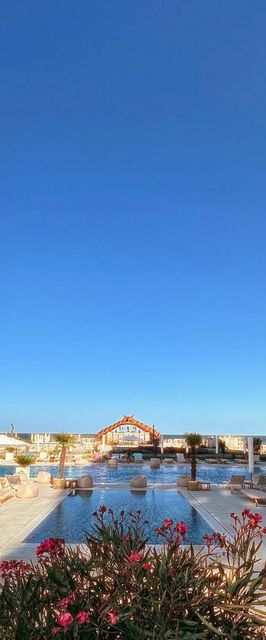 Casa del Mar 3 Mamaia-Sat