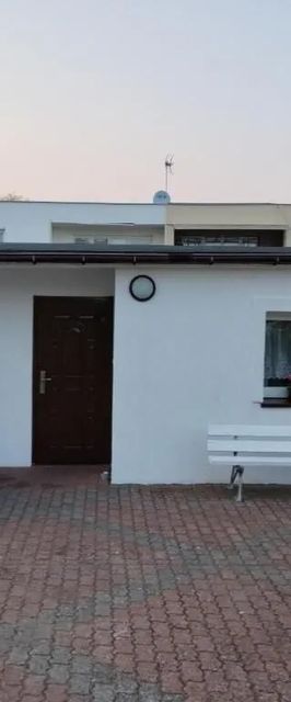 Dom Goscinny Maja - Domek