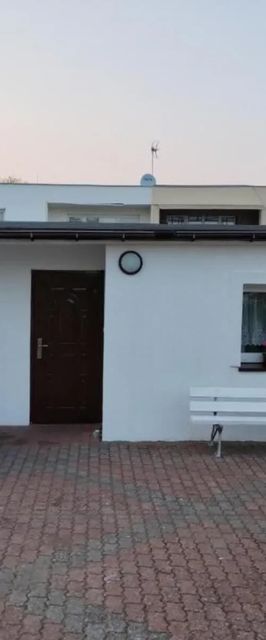 Dom Goscinny Maja - Domek