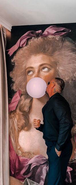 Pratum Pink&Blue Mikołajki - Apartament 31 Maria Antonina