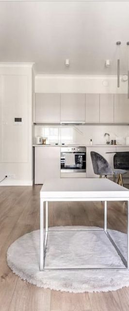 Golden Heart Residence - Mennica Residence - Warsaw Center