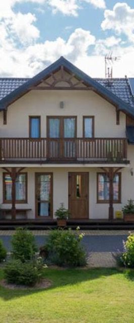 Villa Sul Mare Dębki