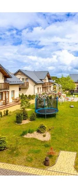 Villa Sul Mare Dębki