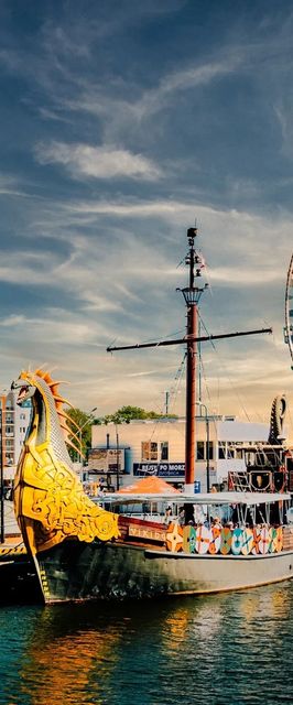 Nadmorskie Tarasy Pink&Blue - Apartament C215 Sea&Sun