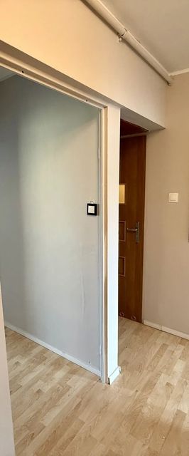 Pokoje na Wichrowym Poznań