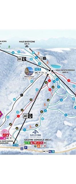 Sasanka - Pensjonat Szczyrk