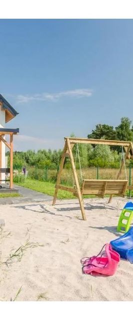 Domki Sul Mare Dębki