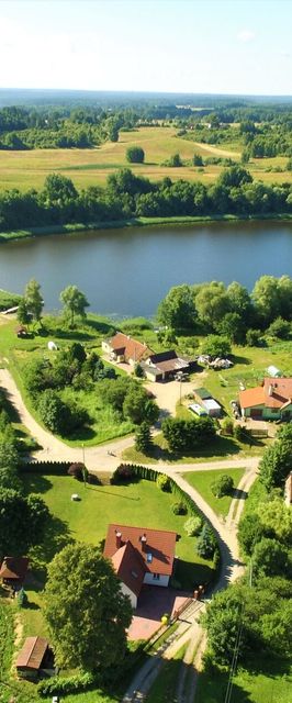 Domek Chill Warmia Bukwałd