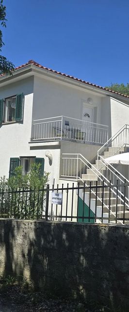 Apartmani Inka Malinska