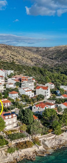 Apartment Iveta Okrug Gornji