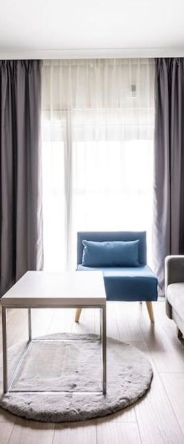 Golden Skyline Suites - Mennica Residence - Panoramic City View