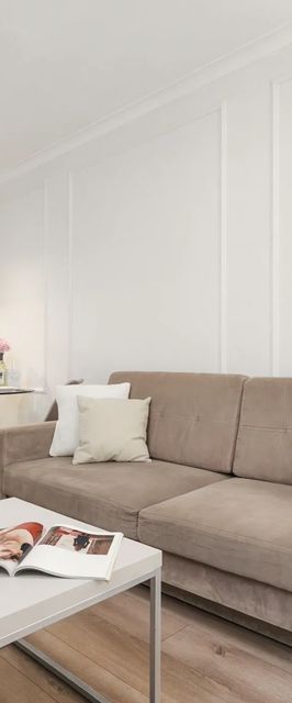 Mennica Residence Deluxe - Golden Apartments Warsaw 