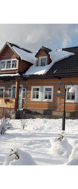 Agroturystyka u Kardasia Zawoja