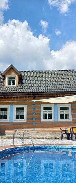 Agroturystyka u Kardasia Zawoja