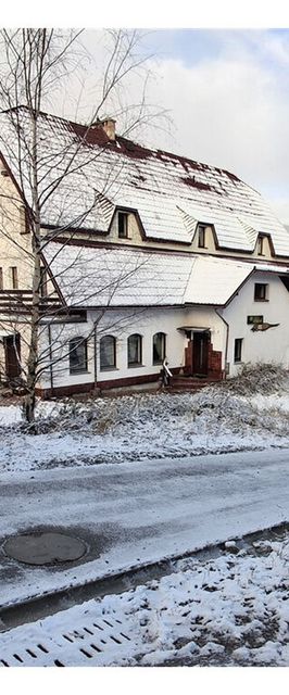 Pokoje, kwatery prywatne przy stoku w Zieleńcu