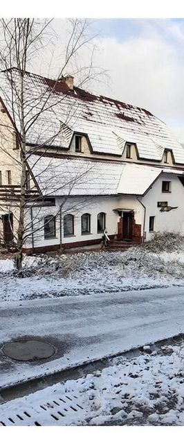 Pokoje, kwatery prywatne przy stoku w Zieleńcu