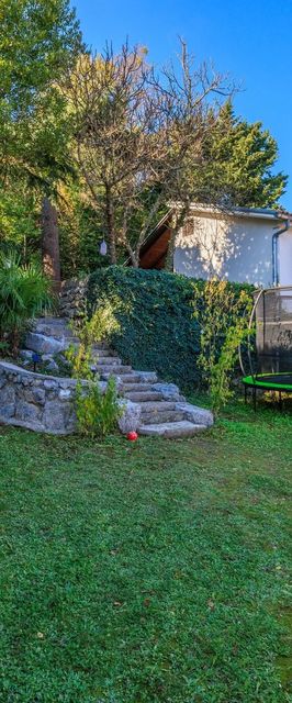 Holiday Home Nature Nest Tribalj