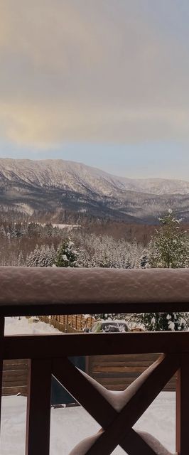 Arkadia pod Diablakiem Zawoja