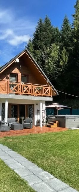 Arkadia pod Diablakiem Zawoja