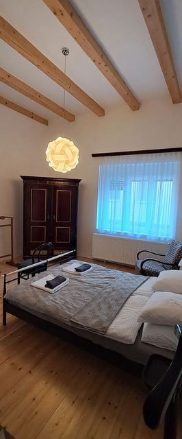 Szent Jakab Vendégház Eger