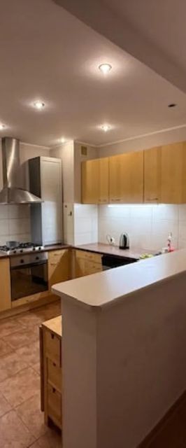 Pokoje na ul. Miłosza Poznań