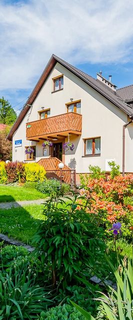 Apartament i Pokoje Gościnne u Lusi Wisła