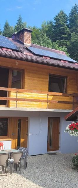 Agroturystyka Oblica Zawoja