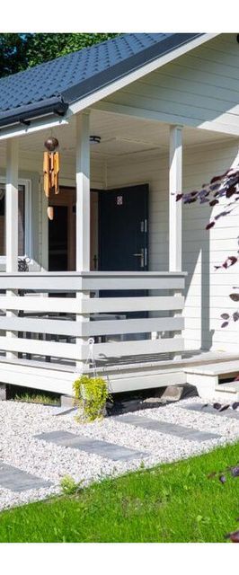 Domki Pory Roku Janowice Wielkie