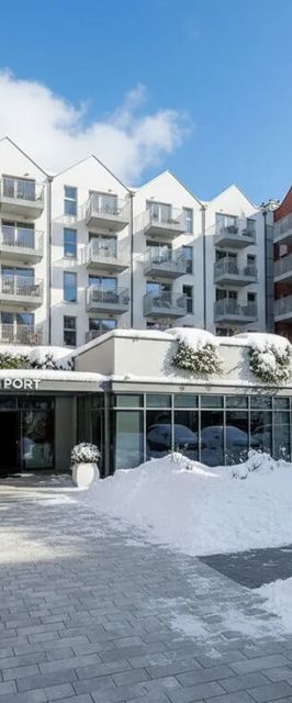 Green Port Pink&Blue Kołobrzeg Podczele - Apartament204 Flamingo