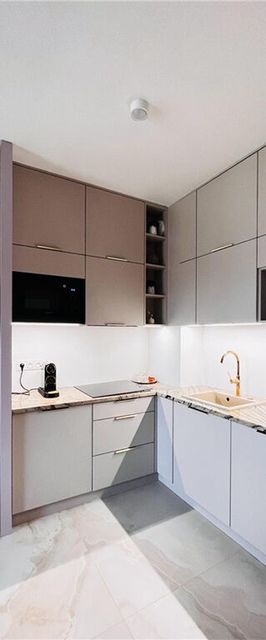 Pratum Pink&Blue Mikołajki - Apartament 37 Stone&Wood