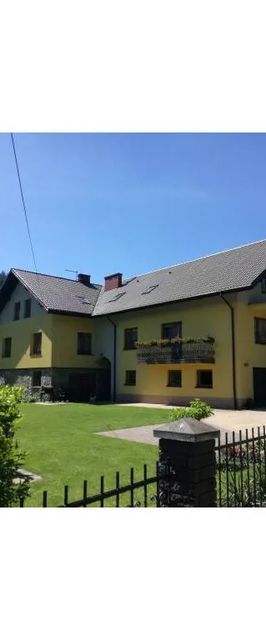 Noclegi na Akacjowej Szczyrk