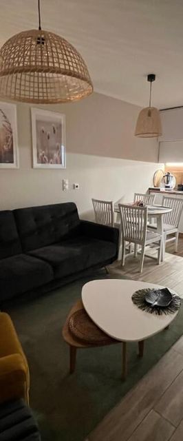 Apartament Jantar Rybacka