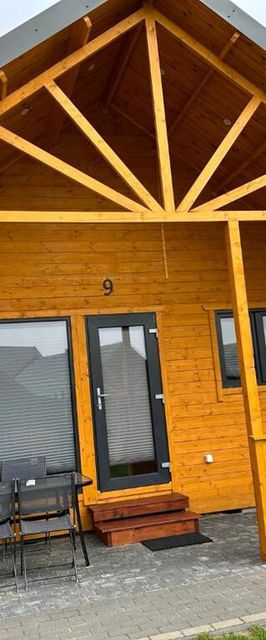 Ośrodek Wczasowy Kuba Jarosławiec