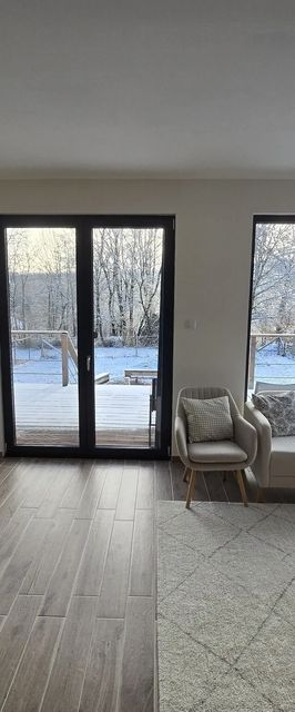 Ohuta-Barn Vendégház Parád