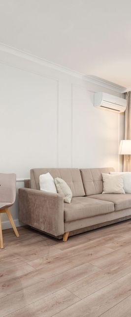 Golden Apartments – Mennica Residence Deluxe