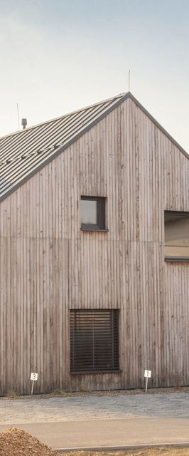 Apartmány Nora - Dolní Morava