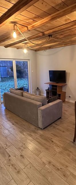 Apartament "a w koło cisza" LIGOTA