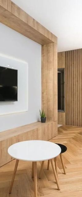 Mennica Residence - Luxury Two-Bedroom Apartment #166