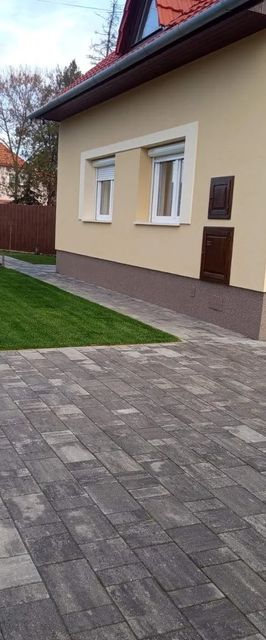 President Apartmanház Békéscsaba