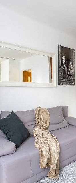 Chic Apartments Warsaw – Stylish & Central, Żelazna Street