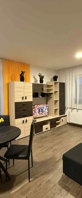 Apartament Zefir Busko-Zdrój