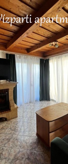 Sziget Apartman Fonyód