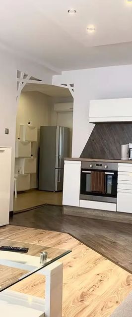 City Center Apartments Szeged