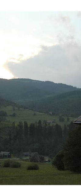 Chaty u Bibra Soblówka