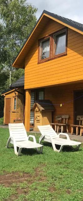 Domek Kozia Grapka Rajcza