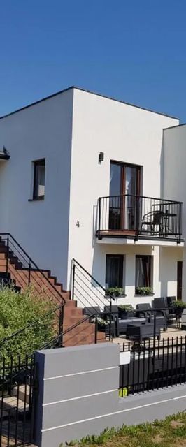 Frajdaa Pokoje Niechorze 