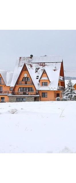  Domki  i DW Kinga Kacwin  